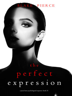cover image of The Perfect Expression